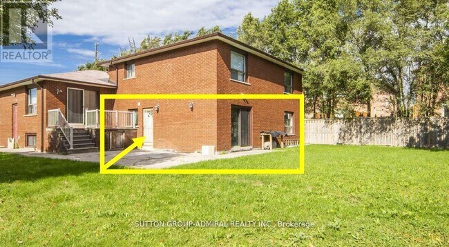 Photo du bâtiment - 7887 Dufferin St