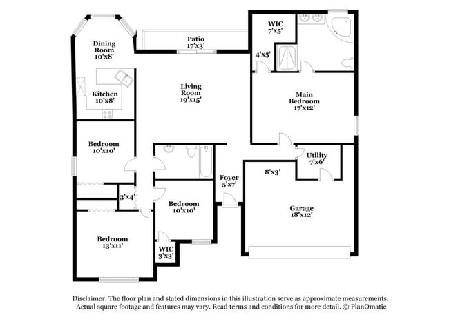 Foto del edificio - 4496 Manica Dr