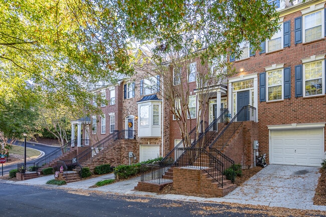 Photo - 424 Tioram Ln SE Townhome