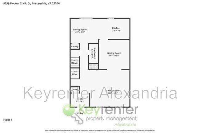 Foto del edificio - 8239 Dr Craik Ct