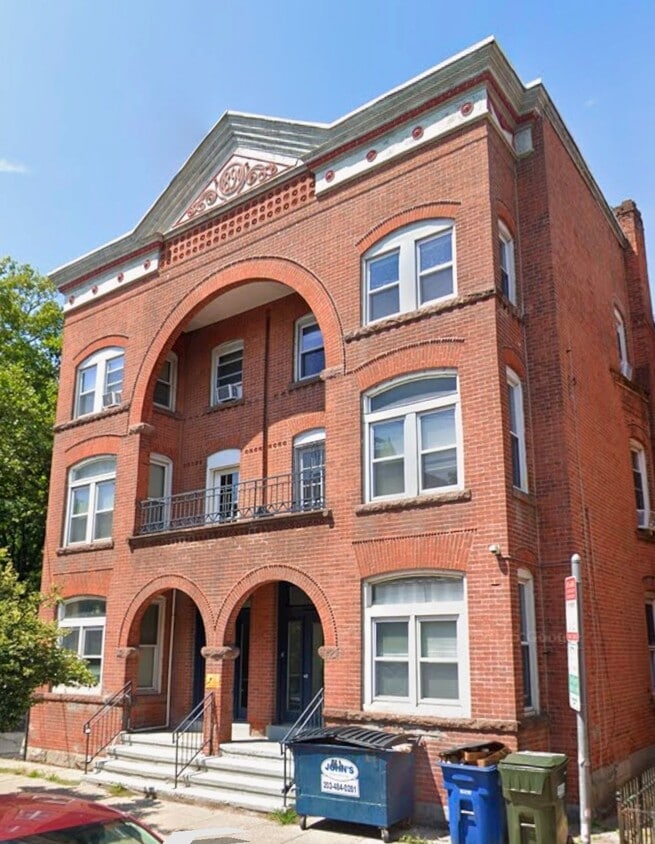 Building Photo - 197 Wooster St