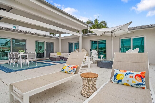 Foto del edificio - 35 Castle Harbor Isle Dr