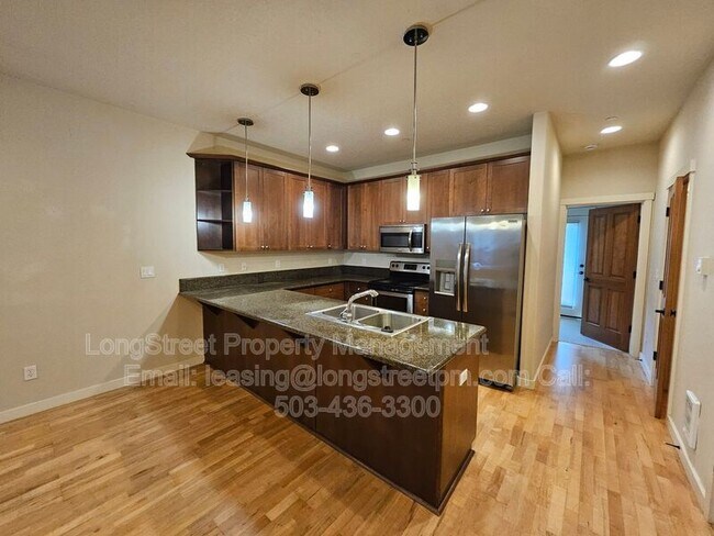 Foto del edificio - 4411 NE Killingsworth St