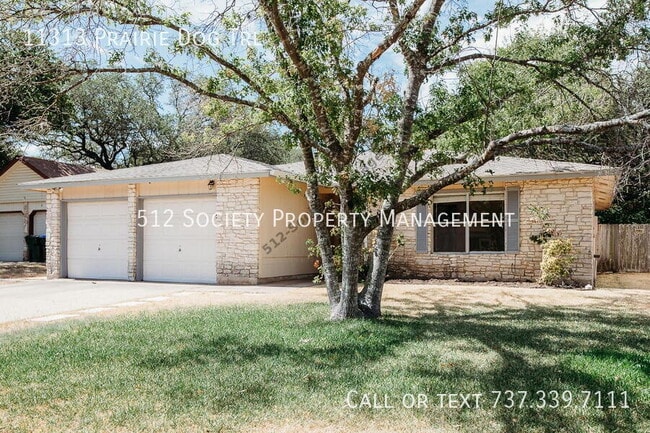 Foto del edificio - 11313 Prairie Dog Trail