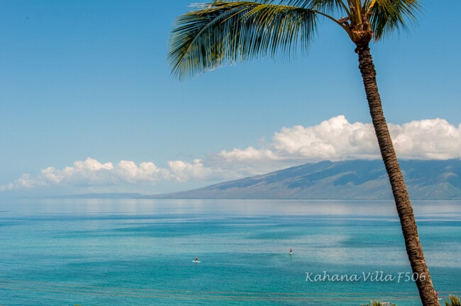 Building Photo - 4242 Lower Honoapiilani Rd