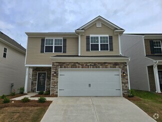 Building Photo - 5429 Hydrangea St