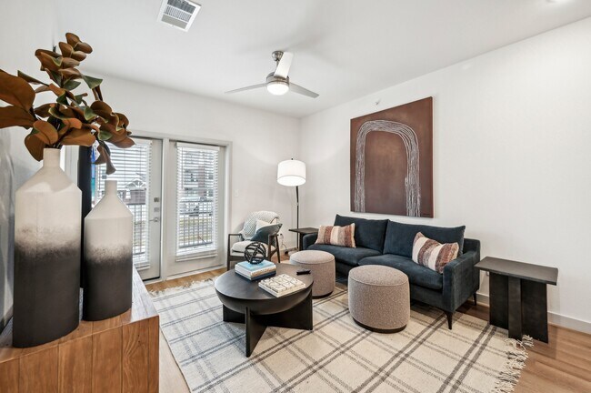 Foto del edificio - Fountainview at Farmersville