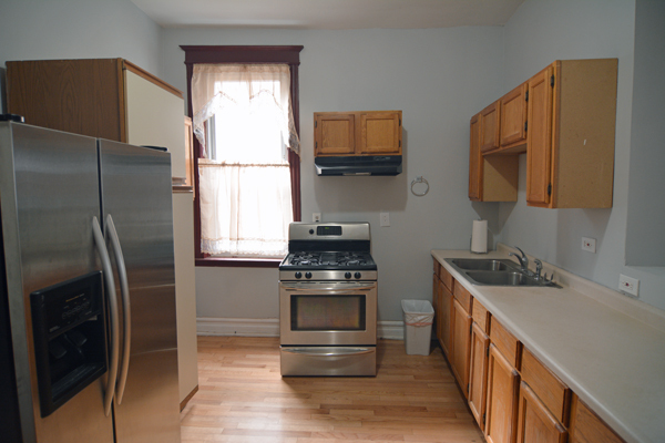 Building Photo - 1167 W 19th St