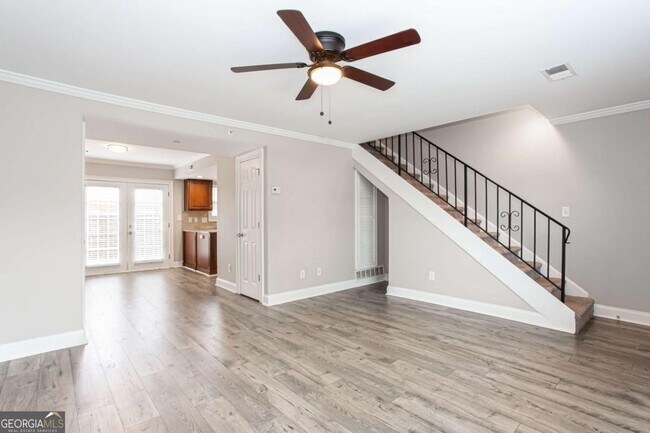 Foto del edificio - 7 Villa Ct SE