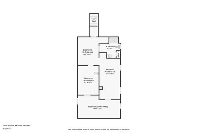 Foto del edificio - 5039 26th Ave