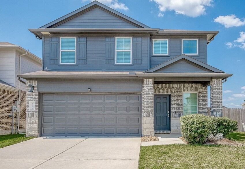 Foto principal - 5343 Pinecliff Grove Ct
