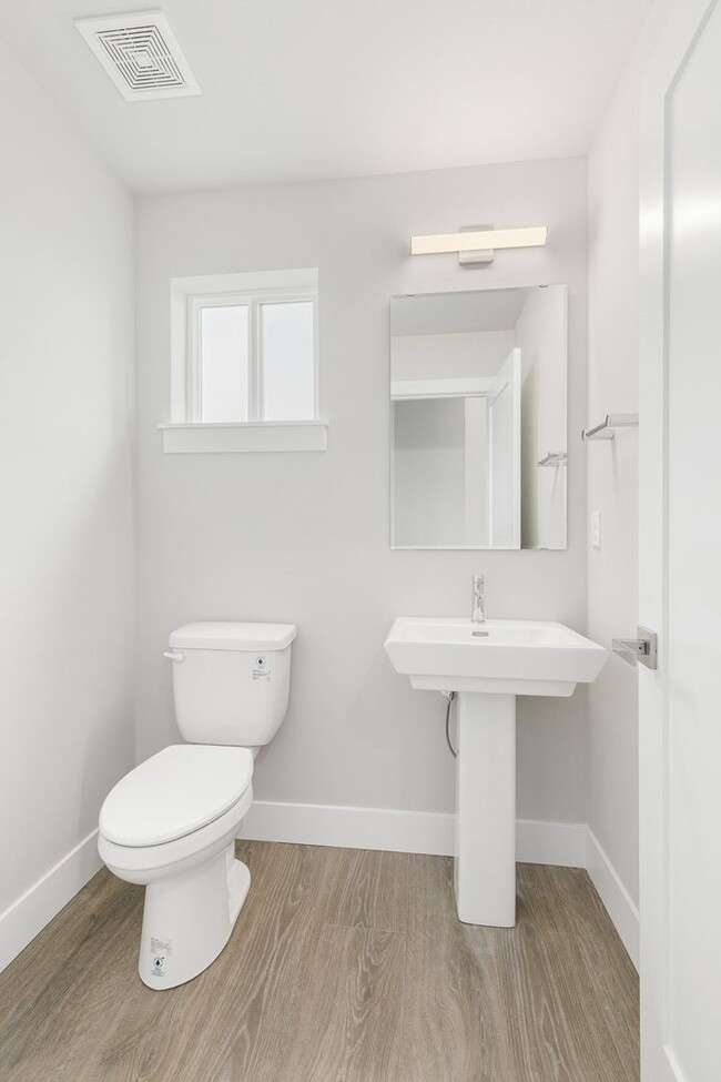 Foto del edificio - Bothell 3 Bedroom 2.5 Bath - Northshore School Dist