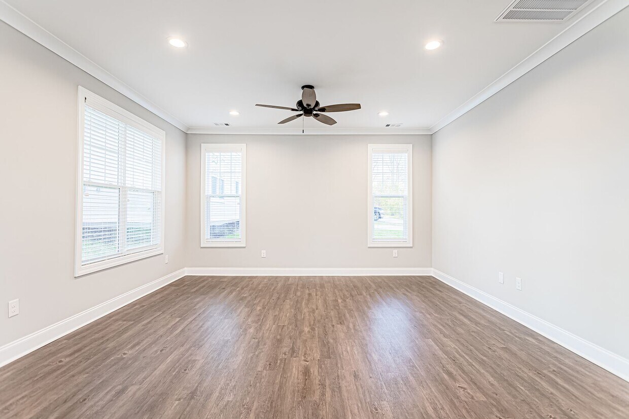 Ranch Home in Popular Travelers Rest Area House Rental in Travelers Rest, SC