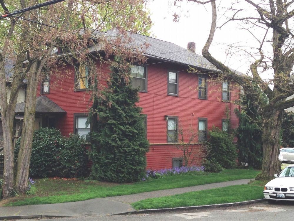 Primary Photo - 1005 N 42nd St