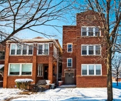 Foto principal - 1035 W 77th St