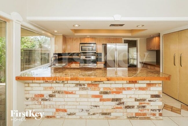 Foto del edificio - 4319 Millstead St