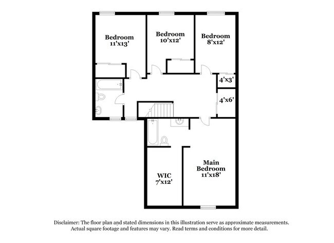 Foto del edificio - 8110 Grove Berry Dr