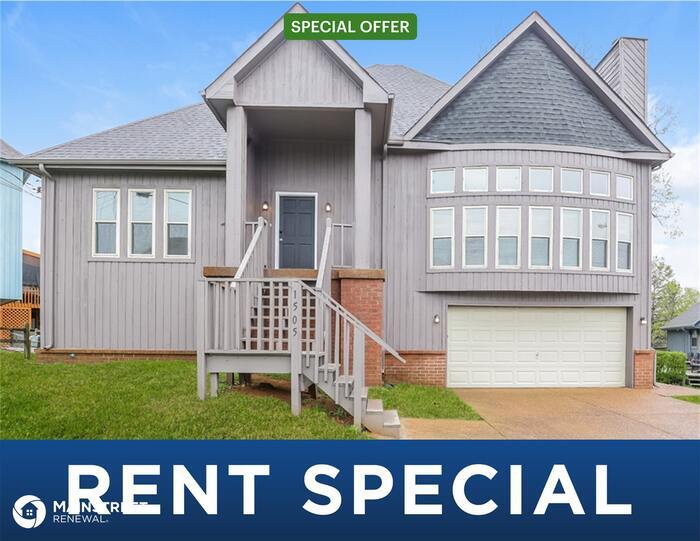 Primary Photo - 1505 TRAILWOOD CT, NASHVILLE, TN 37214