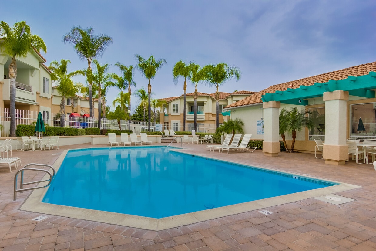 11450 Via Rancho San Diego Unit 189, El Cajon, CA 92019 Condo for