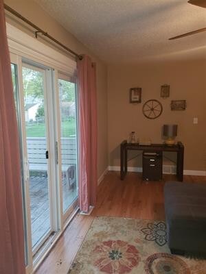 Foto del edificio - 3105 Oxford Dr