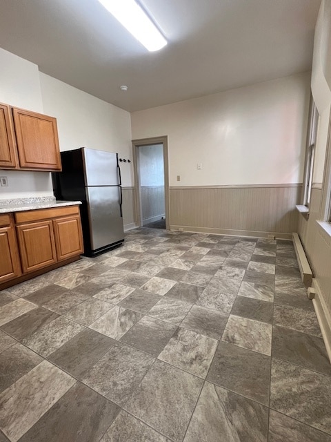 Kitchen - 113 E Franklin St