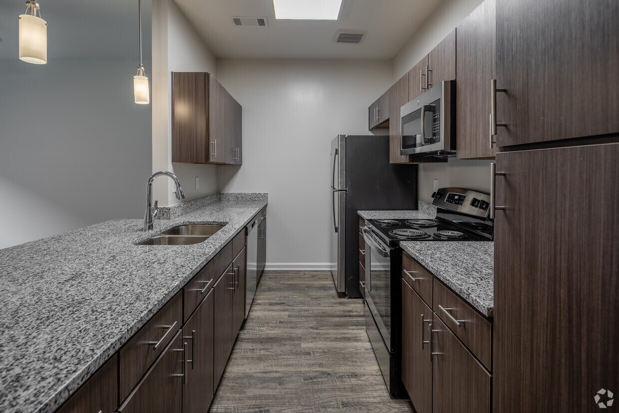 The Cove Apartments at 2343 Cave Mill Station Blvd Bowling Green, KY