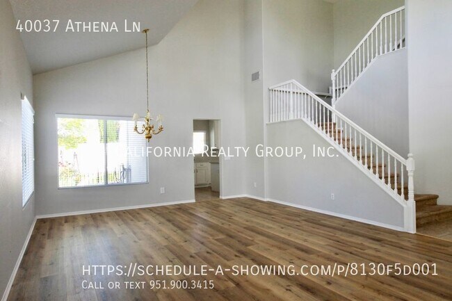 Foto del edificio - 40037 Athena Ln