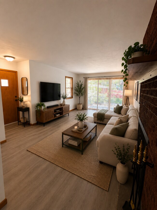 Foto del edificio - 718 Medford Dr