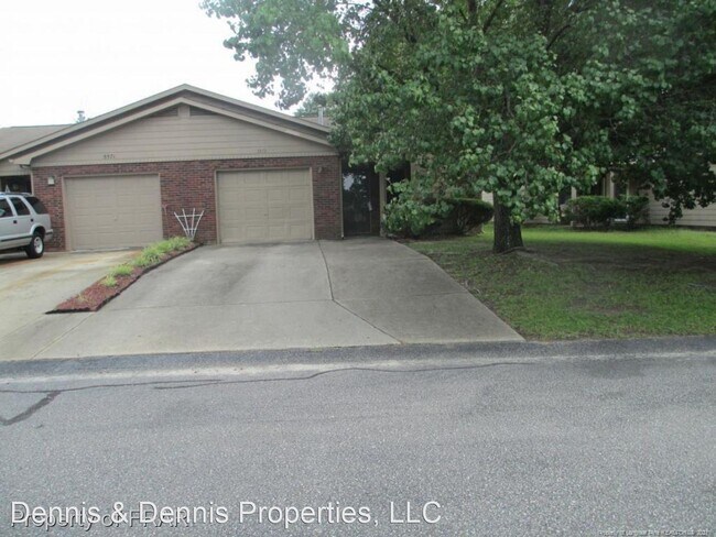 Foto del edificio - 3 br, 2 bath House - 5575 Robmont Drive