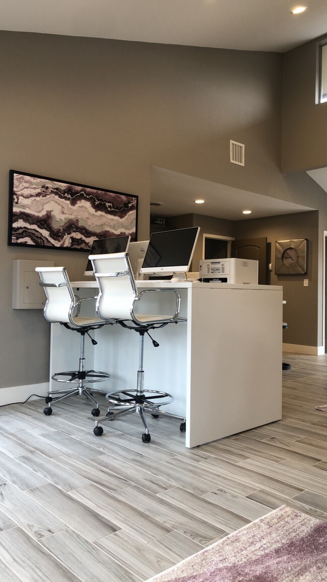 The Avalon Apartments Amarillo, TX