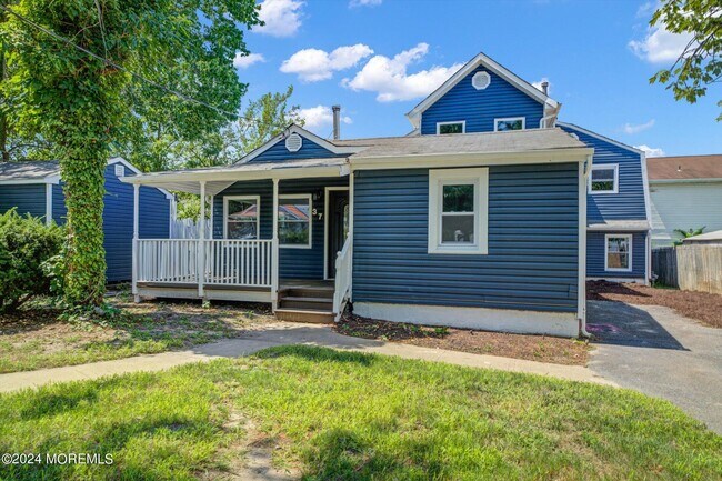 Foto del edificio - 37 Grace Ave