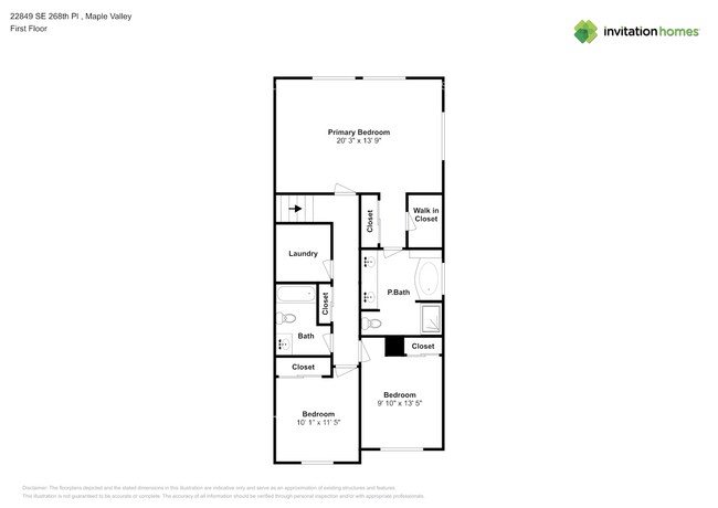 Foto del edificio - 22849 SE 268th Pl
