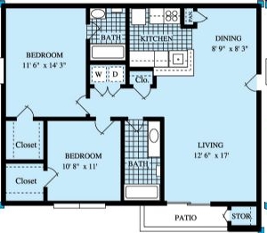 Fountains of Rosemeade Rentals - Carrollton, TX | Apartments.com