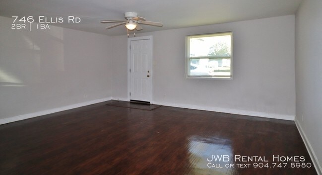 Building Photo - 746 S Ellis Rd