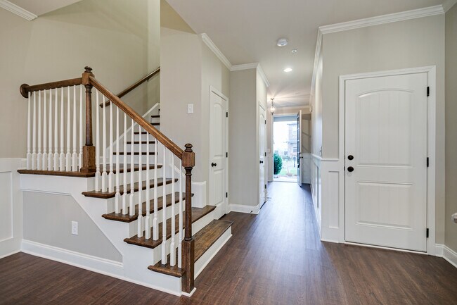 Foto del edificio - 2576 Wellesley Square Dr