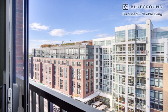 Foto del edificio - 625 H St NE