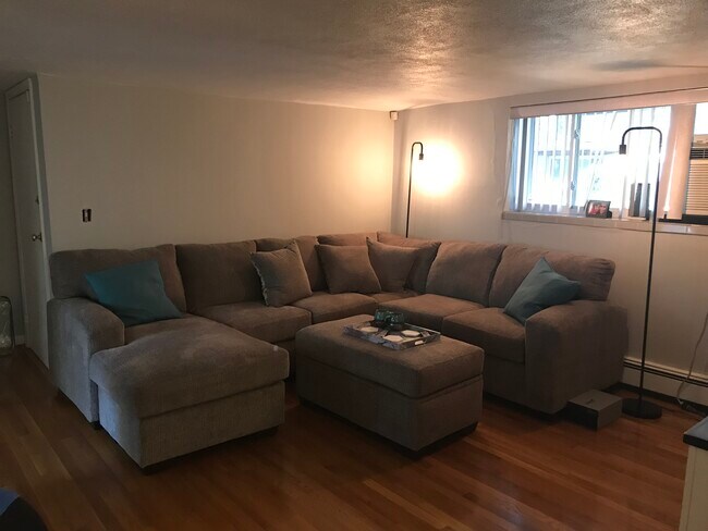 Can leave furnished if desired. - 42 Westgate Rd