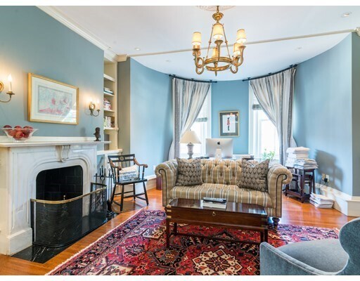 Foto del edificio - 311 Marlborough St