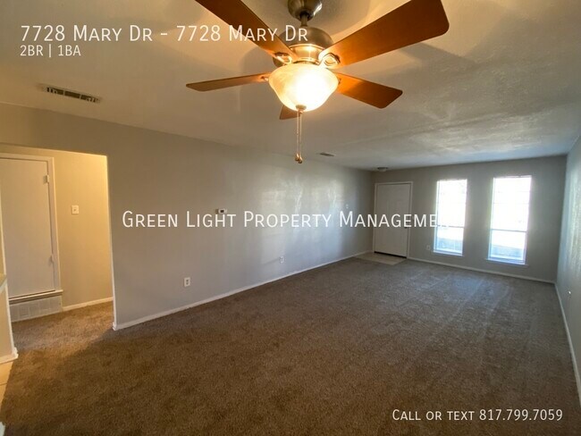 Building Photo - 7728 Mary Dr