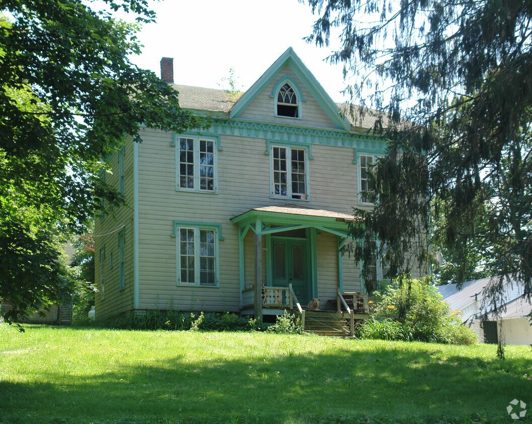 Building Photo - 38 Montgomery St