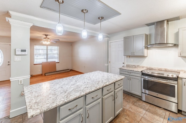 Foto del edificio - 3617 Penny St SW