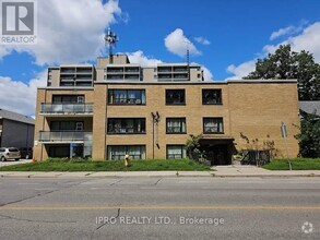 Building Photo - 20-320 Cosburn Ave.