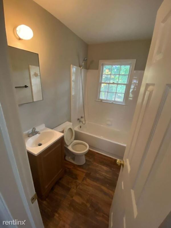 Building Photo - 2 br, 1 bath House - 1413 Hateras Ave