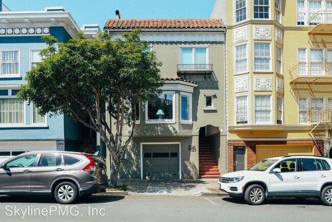 Building Photo - 2 br, 1 bath House - 3023 Baker Street