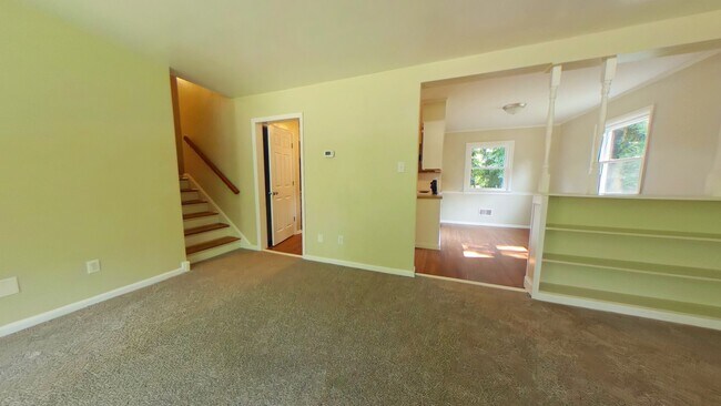 Foto del edificio - 3 Bedroom 1.5 Bathroom Single Family Home ...