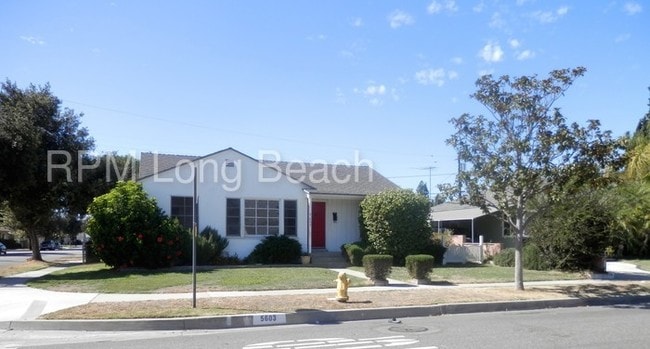 Building Photo - 5603 Lakewood Blvd