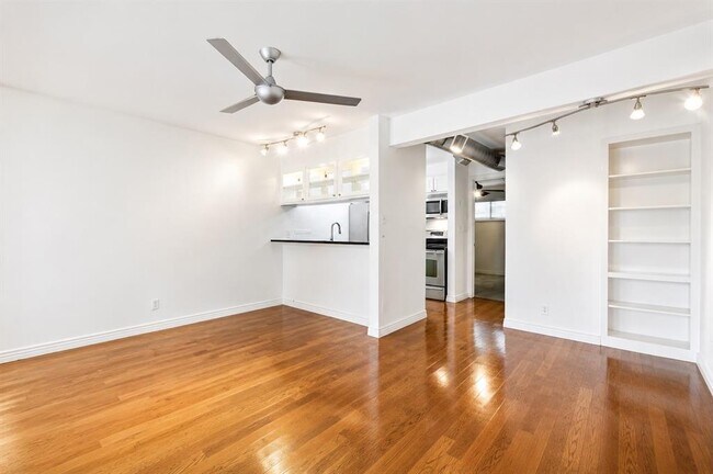 Foto del edificio - 1510 W 6th St