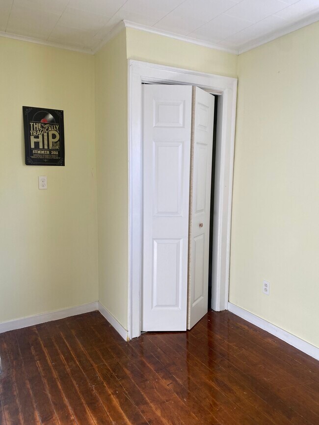 Foto del edificio - 34 Abbottsford Pl