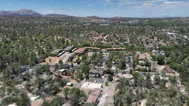  - Prescott Woodlands Apartments