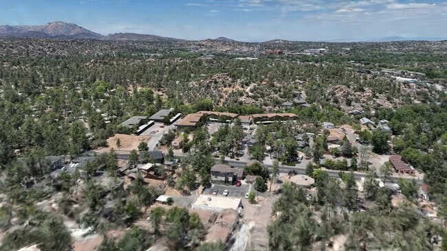  - Prescott Woodlands Apartments